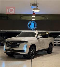 كاديلاك اسكاليد